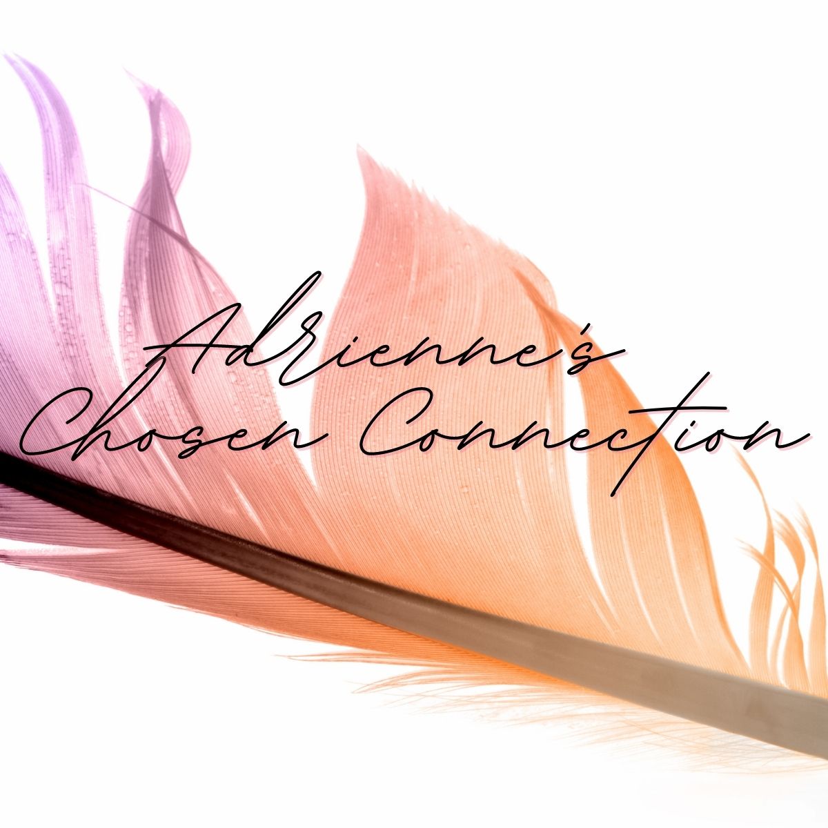 Facebook Group – Adrienne’s Chosen Connection